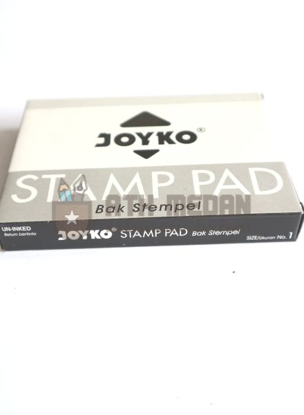 Bantalan Stempel / Stamp Pad No.1 JOYKO