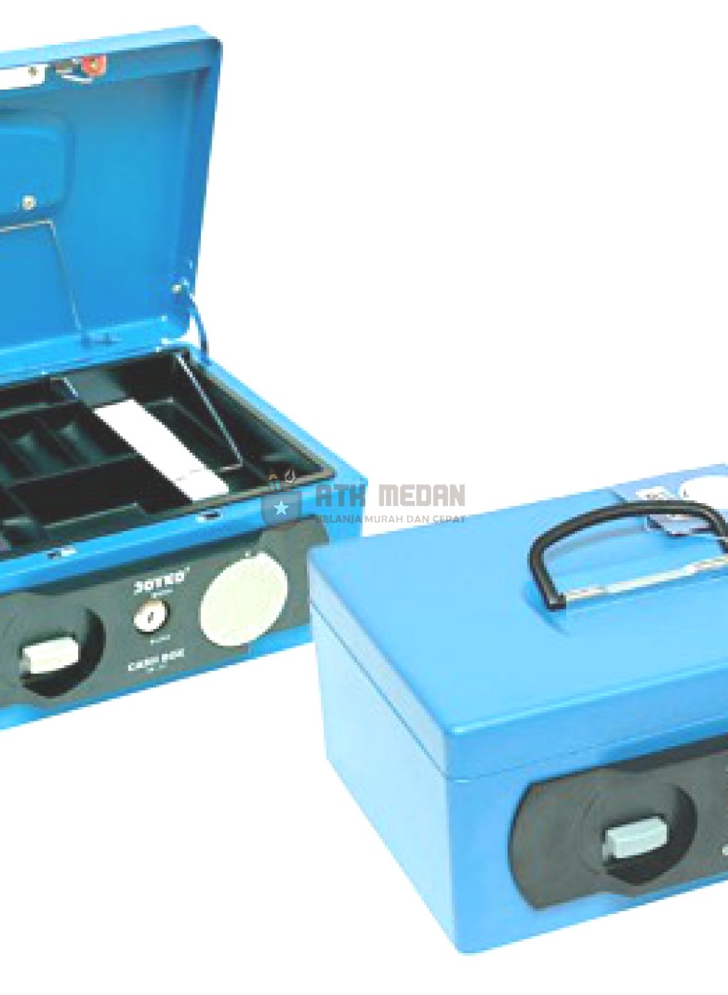 Harga CASH BOX CB 32 JK di Medan - ATK Medan