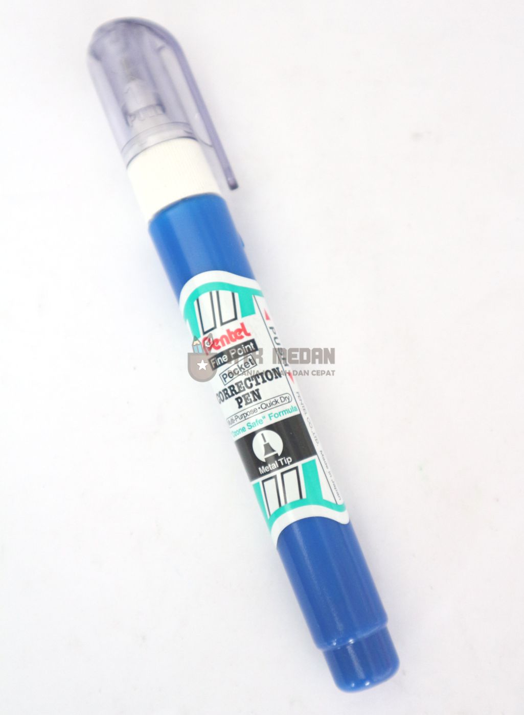 Harga Tipp Ex / Correction Tape Pen Merek Pentel di Medan ATK Medan